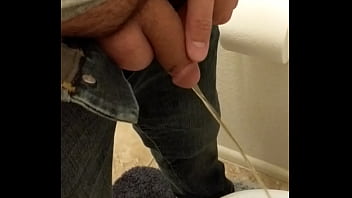 Me Taking A Piss - dick, gay, pee, piss - Video 3936463