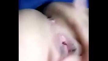 Susan Blandon Mostrando Vicho.