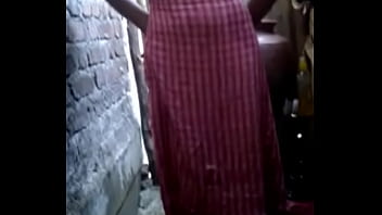 Real Indian Hot Girl Bath