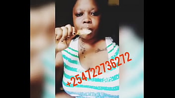 Jecinta Adhiambo Kenyan