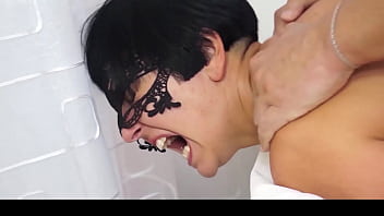 Scambisti Maturi - Intense Anal Gape And Ass Fucking With Newbie