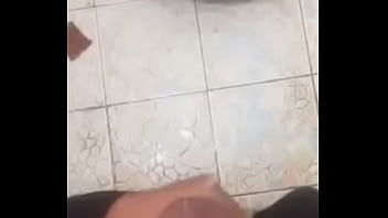 Sab Kdor In Bathroom