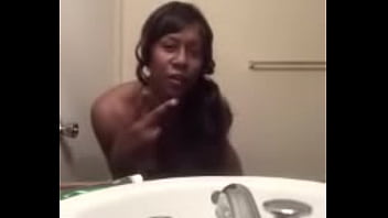 Ass, Amateur, Ebony, Pretty, Shaking, Thick, Homegrown - Ass - 2025 - Intense - Show - Video 6324532