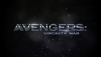 Pegas Productions - Avengers - Une Parodie Xxx