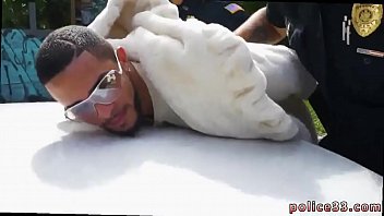 Of Black Police Men Gay Porn Two Daddies Are Finer Than One