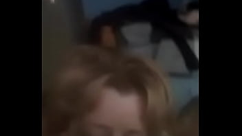 Hot Blond Wife Cheating With The Neighbour