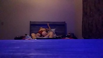 My Wifey Rideing My Huge Dick