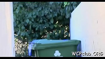 Two Passionate White Sluts Are Sharing One Biggest Dark Dick