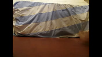 Youngbuttazz - Bubble Butt Riding A Carrot