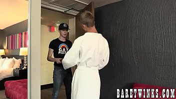 Hung Twink Bottom Wants It Hard And Deep Up The Asshole