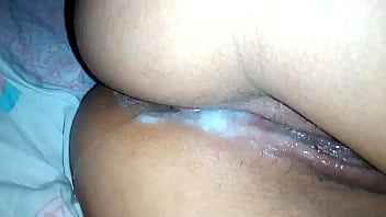 Acabadita A Mi Cuña