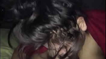 Getting Head From Latina Thot