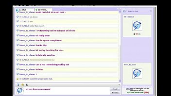 Slutty Brown Guy On Chat Room - _better (ass) Than His Wife!_