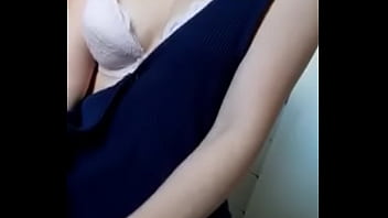 Pretty Asian Girl