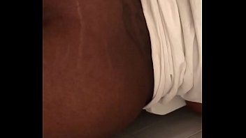 Ahmear Loves Anal Frm Her