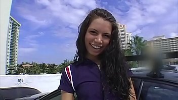 Micah Moore - Want To Open A Car - Get Open Her Pussy