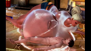 Giantess, Giant-tits - Unknown - 2025 - Wild - Show - Video 3801104