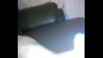 Shooting My Hot Cum