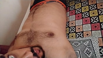 Indian Guy Masturbating - indian, gay, desi, gay-masturbation - Video 3934305