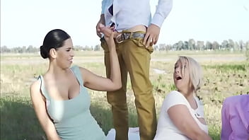 Group Pmv Compilation