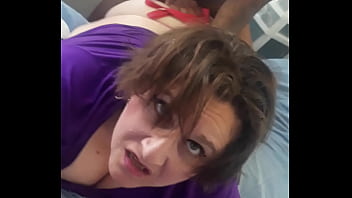 Slutwife Takes Bbc For Master - hardcore, rough-sex, slutwife, sex-slave, bbc-whore, bbw-for-bbc, obey-your-master, screaming-slut - Video 3958613