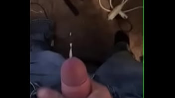 Stroking Cumshot - Cumshot-cum-cock-handjob-masturbation-solo-masturbate-big-cock-soloboy