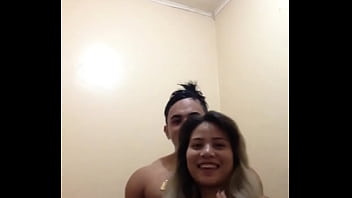 Model From Japan Naligo Kasama Ang Bf