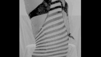 Crosdresser Feeling Sexy