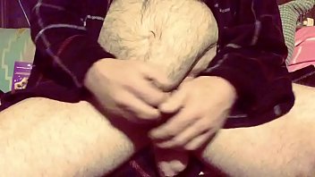 Kenneth Cohea (me) Is The Model For Lack Of A Better Title -- Just Me Playing A Little Bit