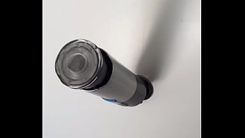 Plastic Pussy Seeking Partner