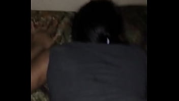 Homemade, Ebony - Real_amateur - 2025 - Passionate - Scene - Video 4022492