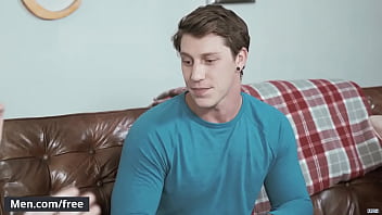 Men.com - (noah Jones, Paul Canon) - The Lost Tapes Part 2 - Drill My Hole - Trailer Preview