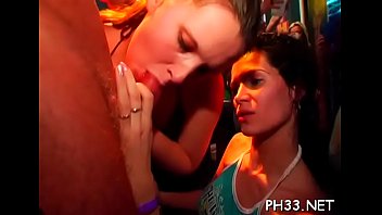 Waiter Fucking Sluts In Throat And Other Wholes With Huge Black Cock