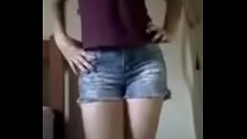 Minha Namorada Se Masturbando - teen, masturbation - Video 3957173