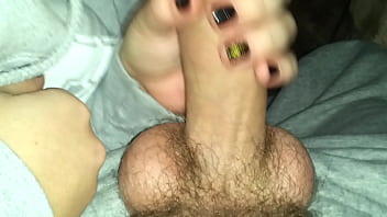 Amazeing Blow Job Form My Gf