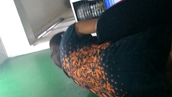 Chefe Rabuda Gostosa