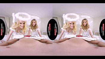 Realitylovers - Anal Angels