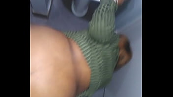 Big Fat Old Dunkey Butt