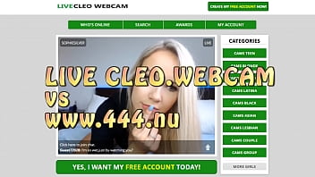Livecleo.webcam Vs