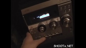 Hung Dude Fucks His Girlfriend While That Chick Gasps And Screams