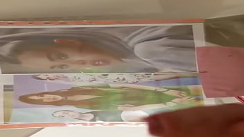 Hailee Steinfield Cum Tribute