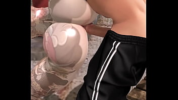 My Sl B. Lets Me Record Drillin_ Her At The Beach