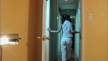 Asian-girl Get Fucked By Yeti ... She Think