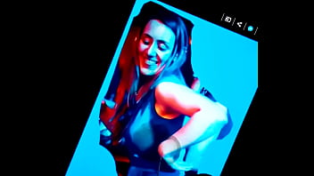 Random Hot Bruette Cum Tribute 04