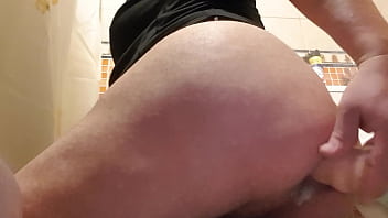 Anal Me Gusta Anal 4