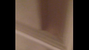 Caught 21 Year Old Italian Flatmate Jerking