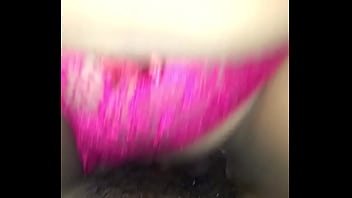 Sentando No Pau Preto Gostoso