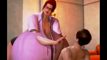 Giantess, Giant-tits - Unknown - 2025 - Amazing - Experience - Video 3930848