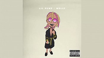 Lil Pump - Molly (official Audio)