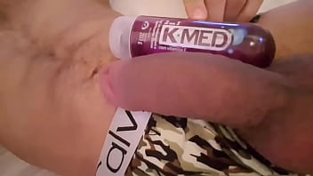 Olha Essa Pica, Com Ou Sem Lubrificante?